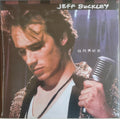 Jeff Buckley - Grace (VINYL - IMPORT - EUROPE) | Mint (M) Mint (M)
