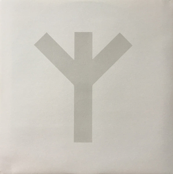 Hidden City (2xVINYL) | Mint (M) Mint (M)