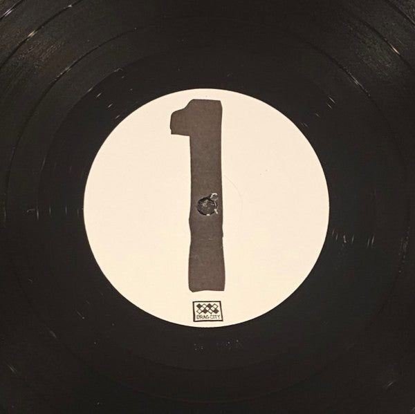 Not Yet (VINYL) | Mint (M) Mint (M)