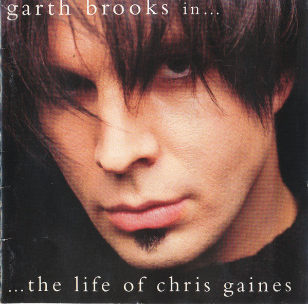Greatest Hits / Garth Brooks In... The Life Of Chris Gaines (CD) | Mint (M) Mint (M)