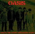 What's The Story Unplugged Glory | Mint (M) Mint (M)