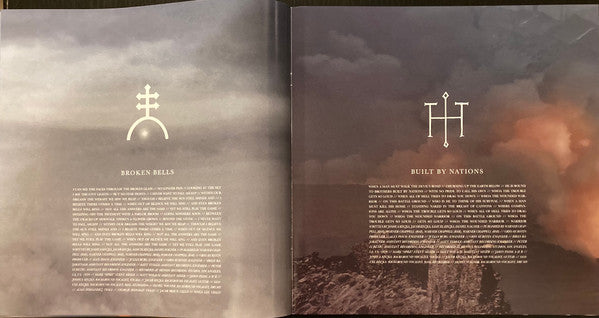 Greta Van Fleet - The Battle At Garden's Gate (2xVINYL) | Mint (M) Mint (M)