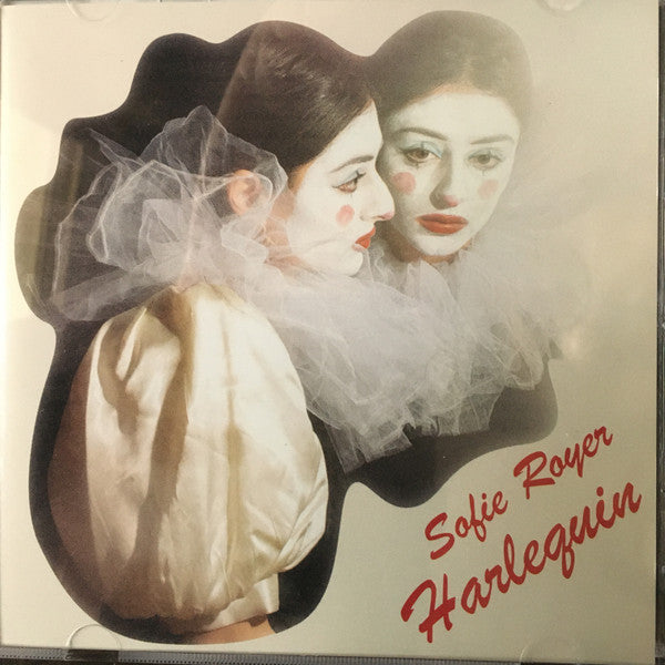 Harlequin(CD) | Mint (M) Mint (M)