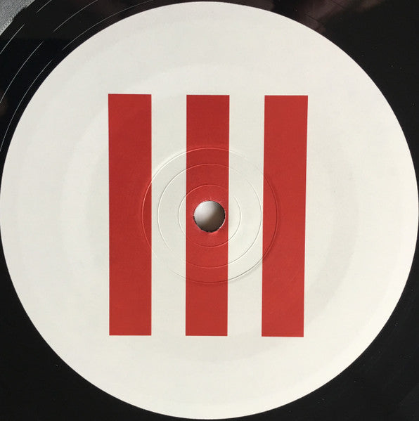 Hidden City (2xVINYL) | Mint (M) Mint (M)