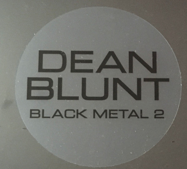 Black Metal 2 | Mint (M) Mint (M)
