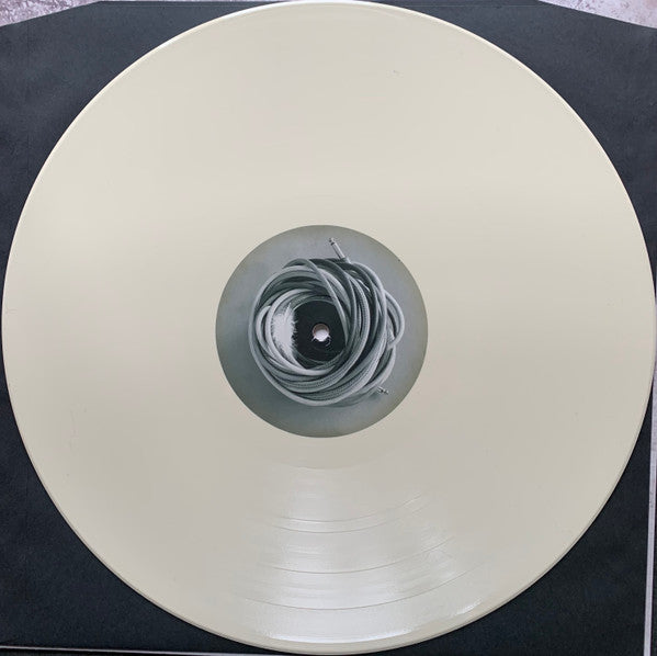 FLOCK (WHITE VINYL)*DISCOUNT COPY* | Mint (M) Mint (M)
