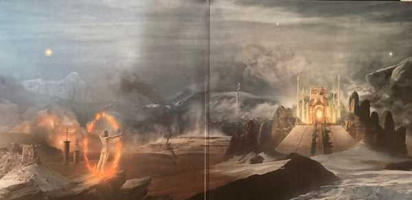 Greta Van Fleet - The Battle At Garden's Gate (2xVINYL) | Mint (M) Mint (M)