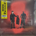 Breach (RELIVE PICTURE VINYL) | Mint (M) Mint (M)