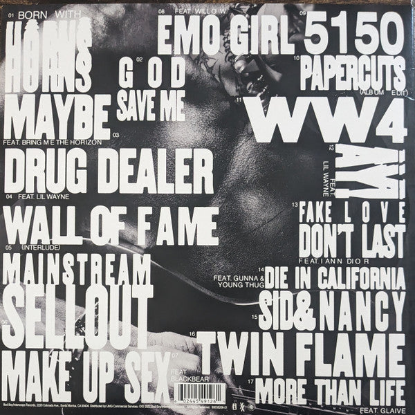 Mainstream Sellout (VINYL)*DISCOUNTED* | Mint (M) Mint (M)