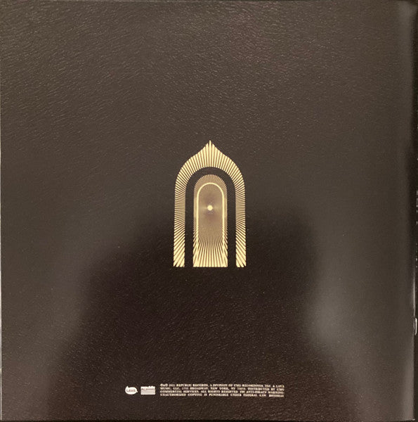 Greta Van Fleet - The Battle At Garden's Gate (2xVINYL) | Mint (M) Mint (M)
