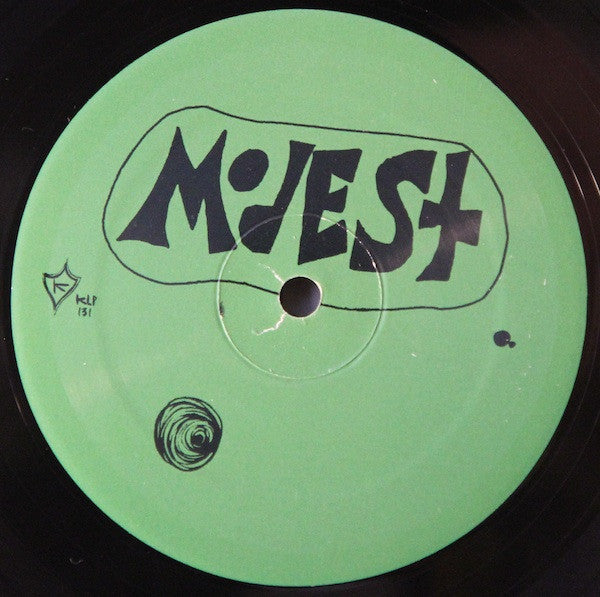 Sad Sappy Sucker (VINYL) | Mint (M) Mint (M)