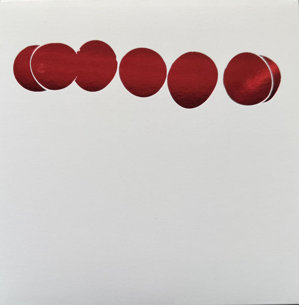 The Lilac Time - Astronauts (3xVINYL) | Mint (M) Mint (M)