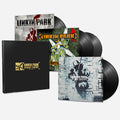Hybrid Theory: 20th Anniversary (BOXSET) | Mint (M) Mint (M)