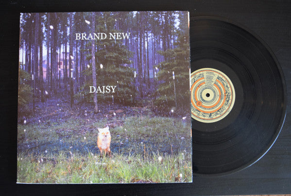 Daisy (180 GRAM VINYL) | Mint (M) Mint (M)