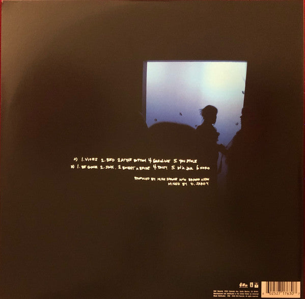Daisy (180 GRAM VINYL) | Mint (M) Mint (M)