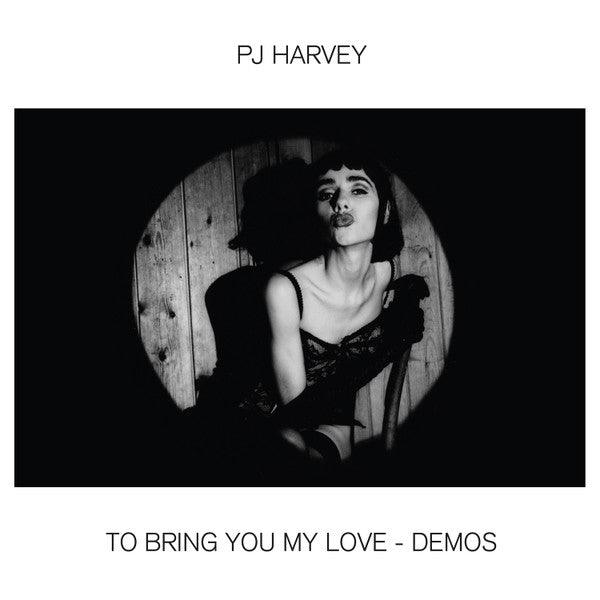 To Bring You My Love - Demos | Mint (M) Mint (M)