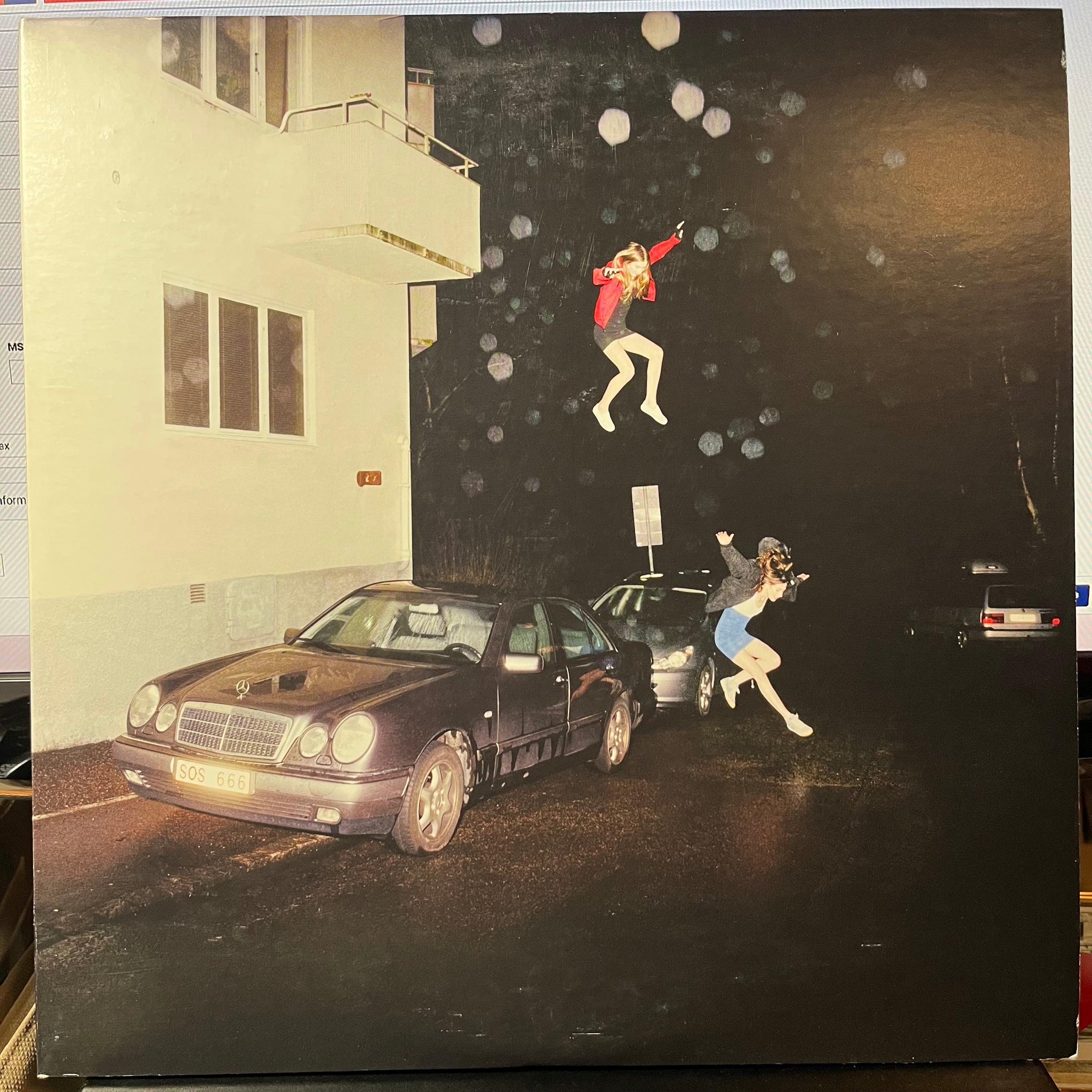 Brand New - Science Fiction (2xVINYL) | Mint (M) Mint (M)