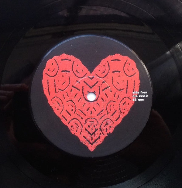 Yo La Tengo - I Can Hear The Heart Beating As One | Mint (M) Mint (M)