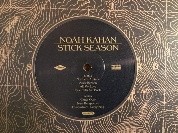 Stick Season | Mint (M) Mint (M)
