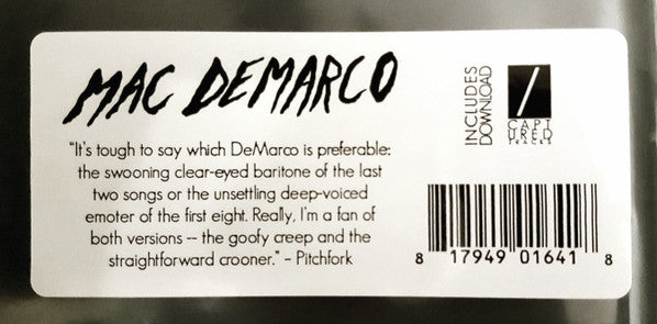 Mac Demarco - 2 | Mint (M) Mint (M)