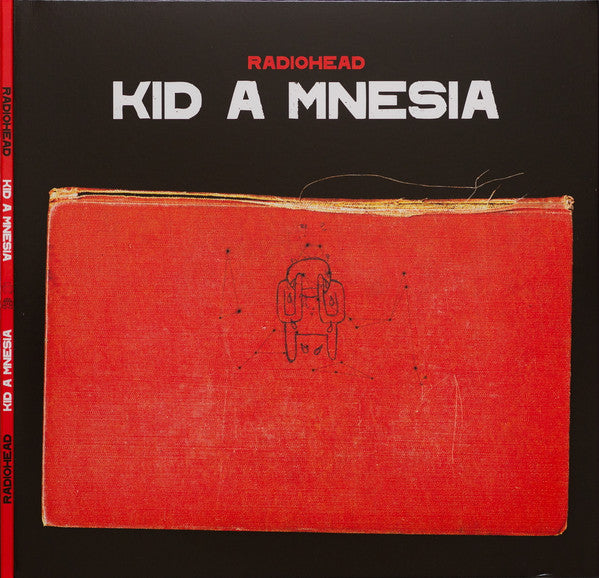 Kid A Mnesia | Mint (M) Mint (M)