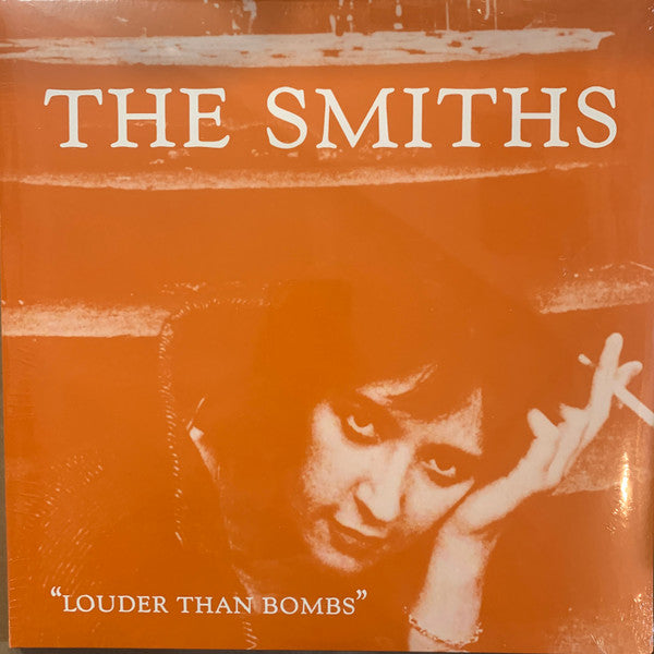 Louder Than Bombs (2X Vinyl) | Mint (M) Mint (M)