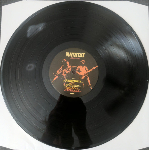 Classics (Gatefold) | Mint (M) Mint (M)