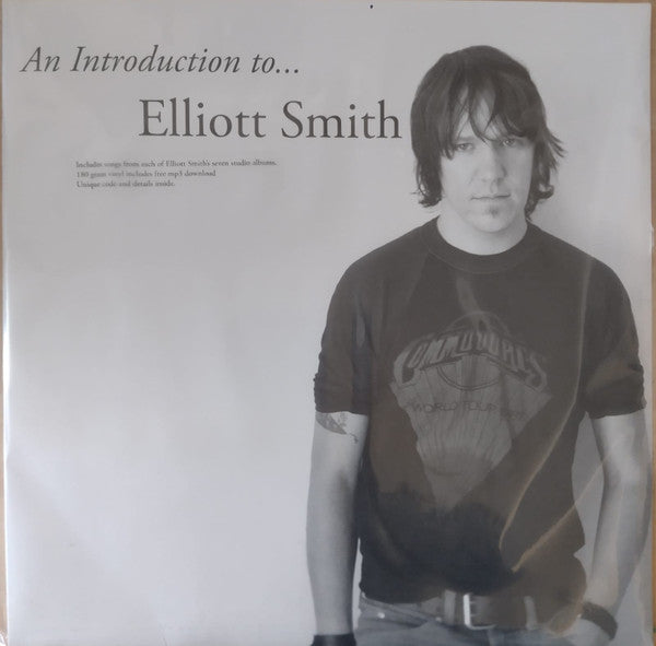 Elliott Smith - An Introduction To... | Mint (M) Mint (M)