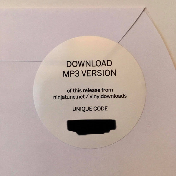 For The First Time (VINYL) | Mint (M) Mint (M)