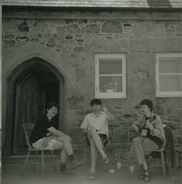 Black Country, New Road - Ants From Up There | Mint (M) Mint (M)