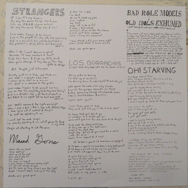 Car Seat Headrest - Teens Of Style | Mint (M) Mint (M)