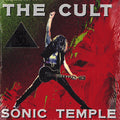 Sonic Temple | Mint (M) Mint (M)