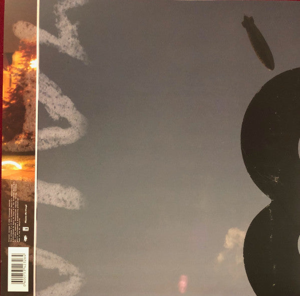 Brand New - The Devil And God Are Raging Inside Me | Mint (M) Mint (M)