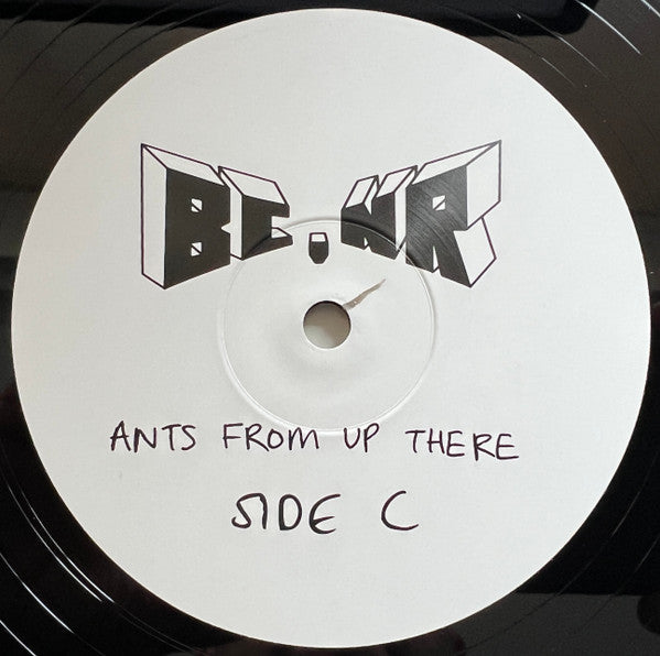 Black Country, New Road - Ants From Up There | Mint (M) Mint (M)