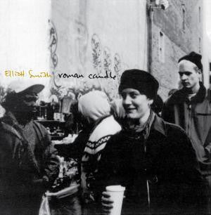 Elliott Smith - Roman Candle (DDL VINYL) | Mint (M) Mint (M)