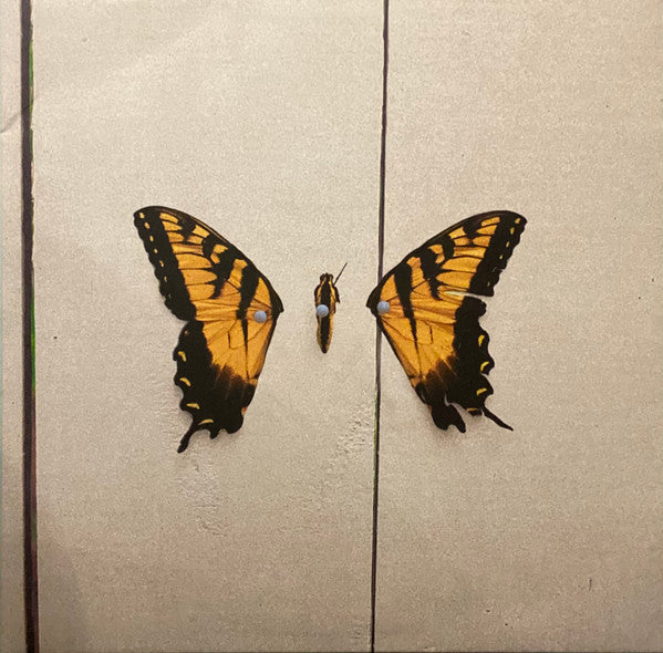 Paramore - Brand New Eyes (VINYL) | Mint (M) Mint (M)