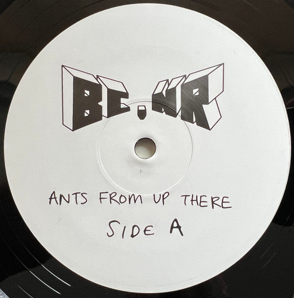 Black Country, New Road - Ants From Up There | Mint (M) Mint (M)