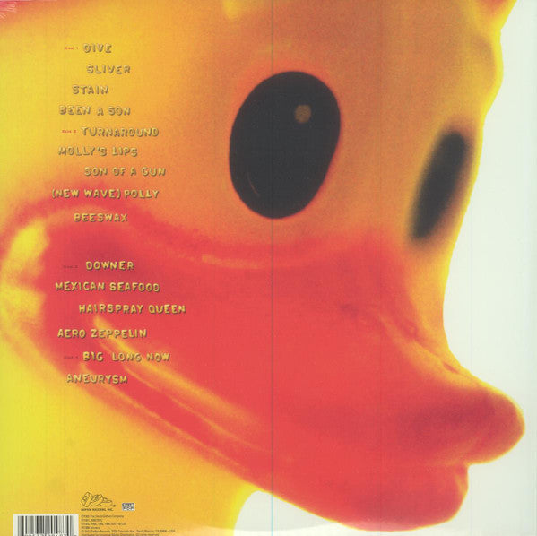 Nirvana - Incesticide | Mint (M) Mint (M)