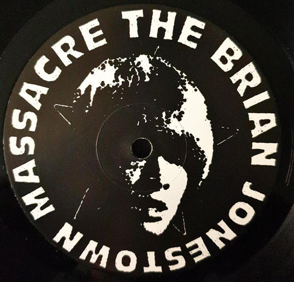 The Brian Jonestown Massacre - Tepid Peppermint Wonderland: A Retrospective (Volume One) | Mint (M) Mint (M)