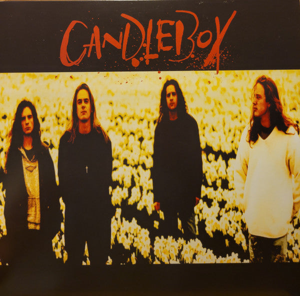 Candlebox - Candlebox | Mint (M) Mint (M)
