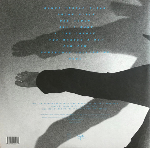 LCD Soundsystem - This Is Happening | Mint (M) Mint (M)