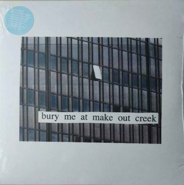 Mitski - Bury Me At Make Out Creek | Mint (M) Mint (M)
