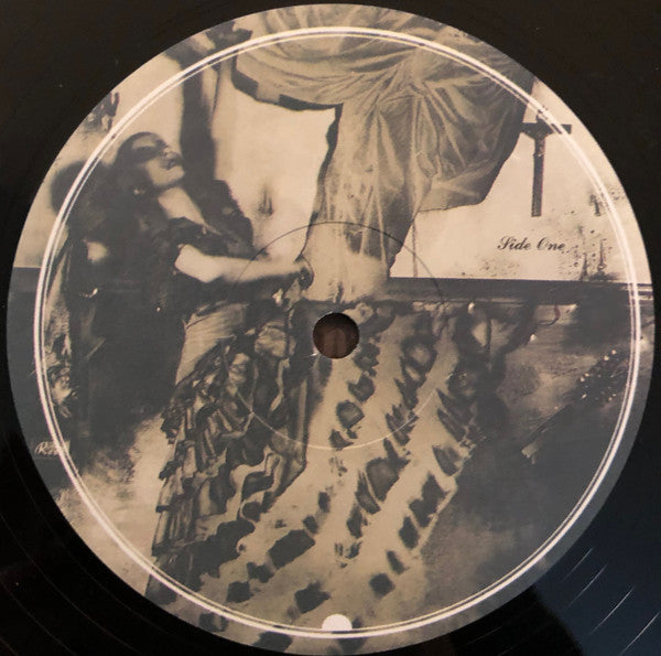 Pixies - Surfer Rosa (180 GRAM VINYL) | Mint (M) Mint (M)