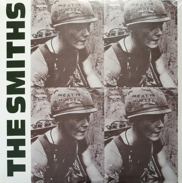 Meat Is Murder | Mint (M)