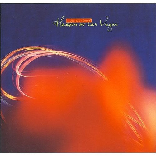 Heaven Or Las Vegas (VINYL) | Mint (M) Mint (M)