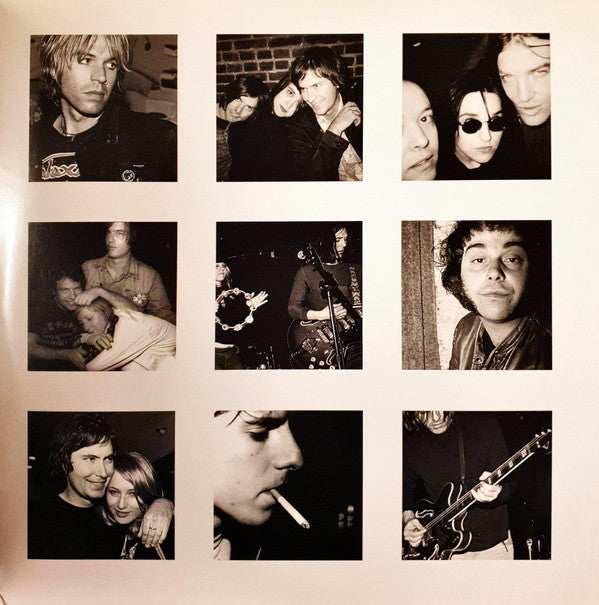 The Brian Jonestown Massacre - Tepid Peppermint Wonderland: A Retrospective (Volume One) | Mint (M) Mint (M)