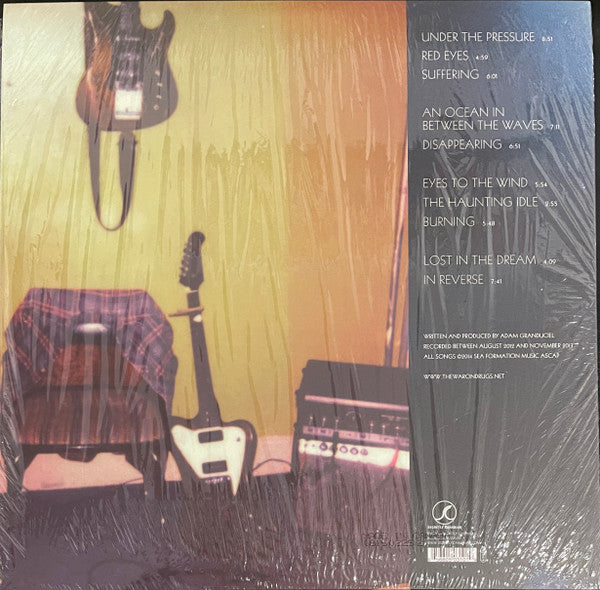The War On Drugs - Lost In The Dream (VINYL) | Mint (M) Mint (M)