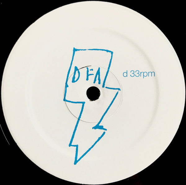 LCD Soundsystem - This Is Happening | Mint (M) Mint (M)