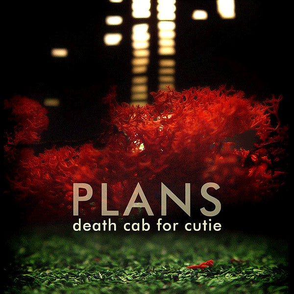 Plans (2xVINYL) | Mint (M) Mint (M)
