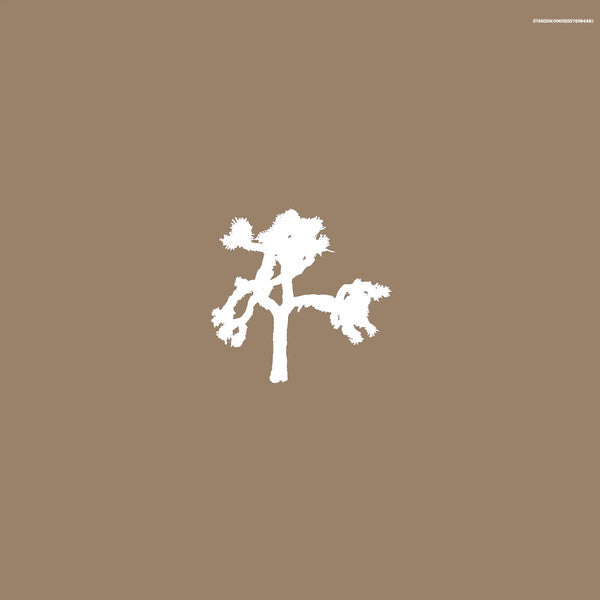 U2 The Joshua Tree 2xLP Mint (M) Mint (M)